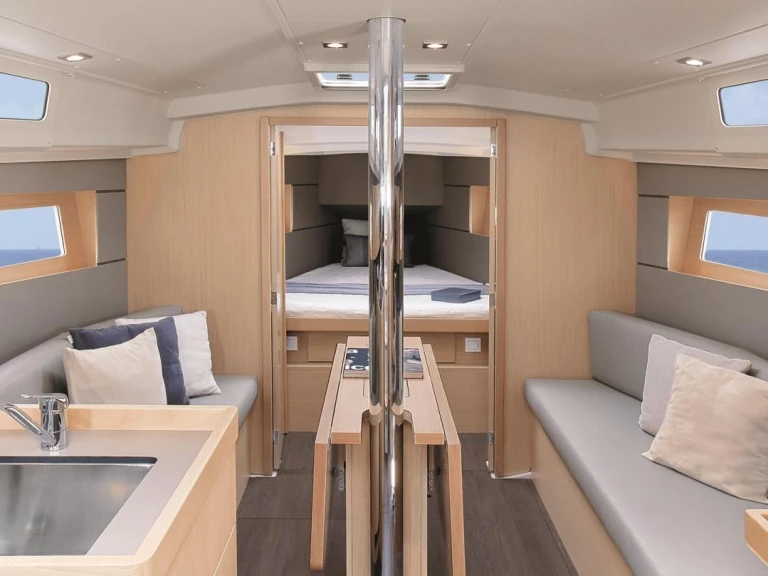 Segelboot mieten in Flensburg zum besten Preis