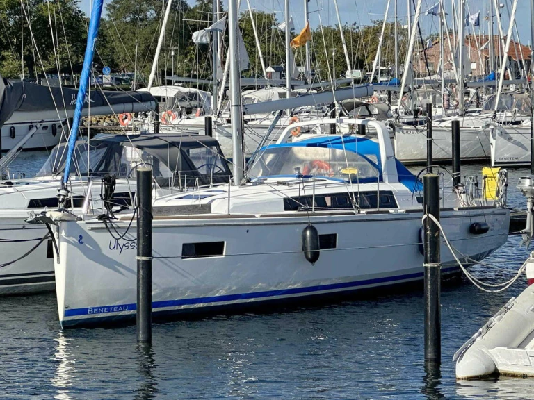 Segelboot mieten in Heiligenhafen zum besten Preis