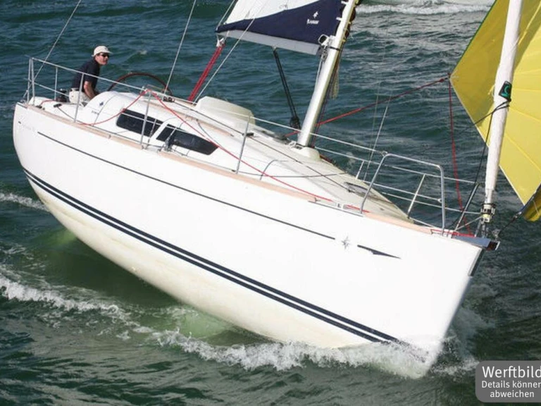 Segelboot mit oder ohne Skipper Jeanneau mieten in Heiligenhafen