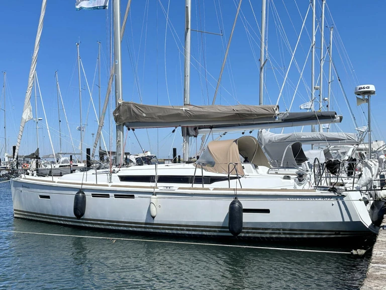 Segelboot mieten in Heiligenhafen zum besten Preis