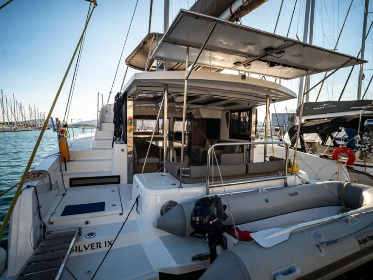 Boot mieten Deme of Volos günstig Bali 4.2