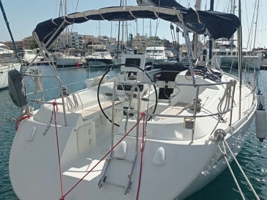 Segelboot mieten in Las Galletas zum besten Preis