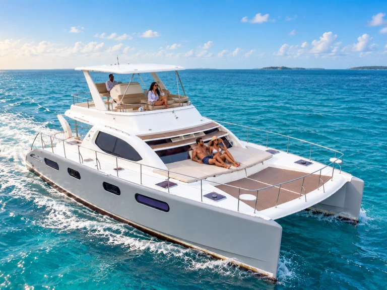 YachtCharter in Cartagena - Custom Made custom auf SamBoat