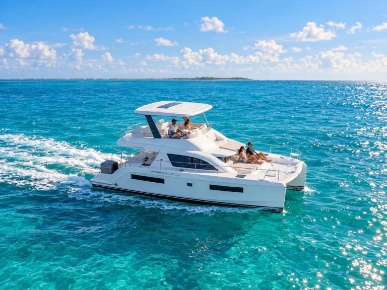 Bootsverleih Custom Made custom Cartagena Samboat