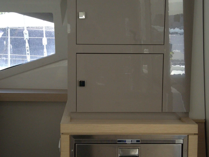 Katamaran mit oder ohne Skipper Fountaine Pajot mieten in Castellammare del Golfo