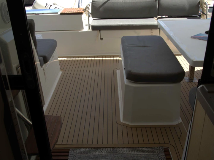 Vermietung Katamaran Fountaine Pajot mit Führerschein