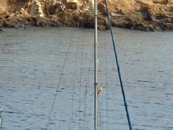 YachtCharter in Port Leucate - Bénéteau Oceanis 350 auf SamBoat