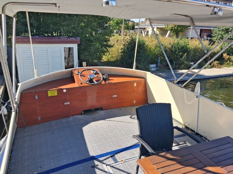 Hausboot mieten in Wildau zum besten Preis