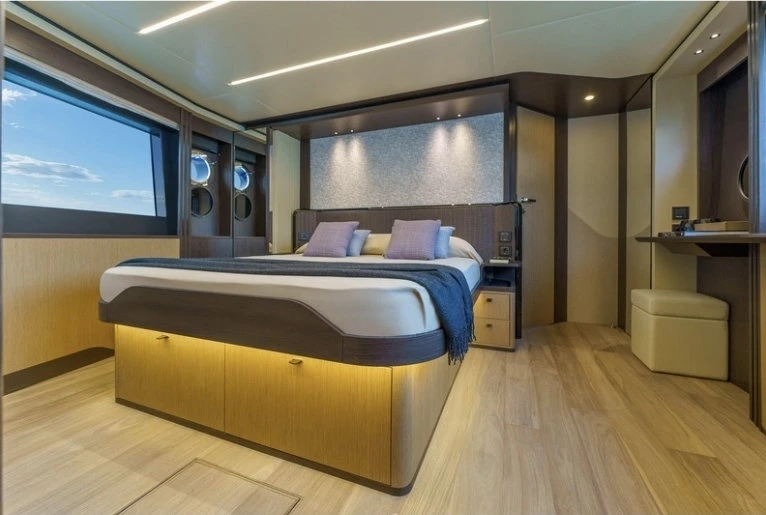 Bootsverleih Absolute Absolute 58 Castellammare di Stabia Samboat