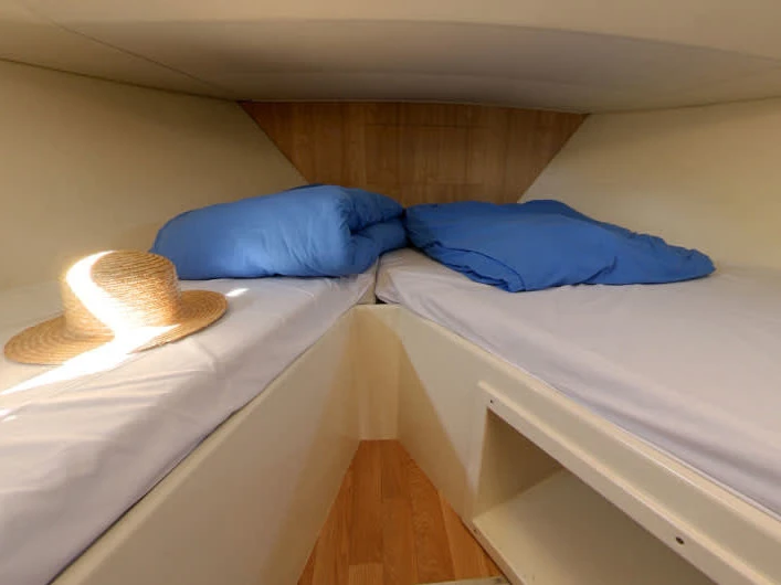 Bootsverleih Le Boat Elegance Homps Samboat