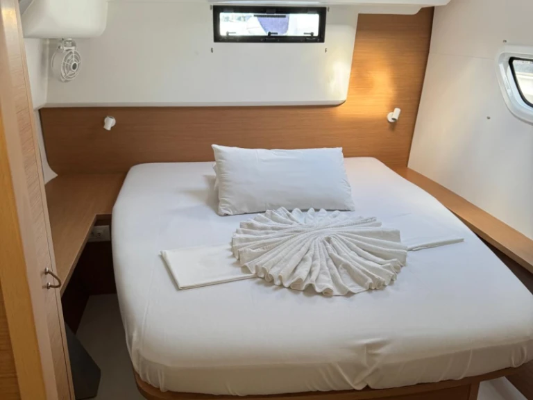YachtCharter in Le Marin - Excess Excess 14 auf SamBoat