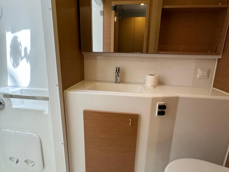 YachtCharter in Split - Excess Excess 14 auf SamBoat