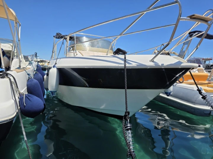 YachtCharter in Giardini-Naxos - Italmar Italmar Cabin 23 auf SamBoat