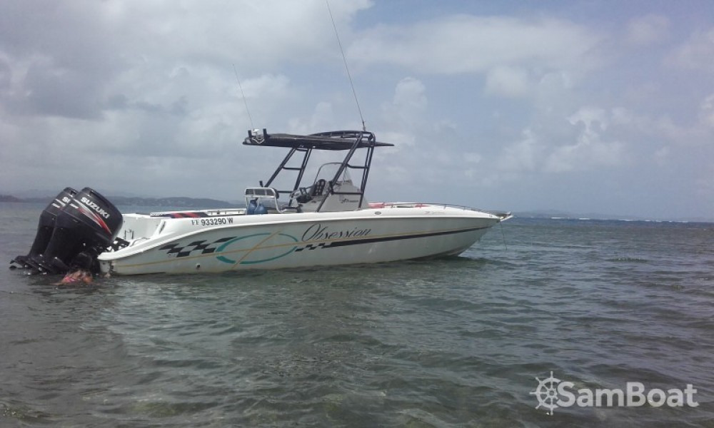 Baja sportfish Clearance