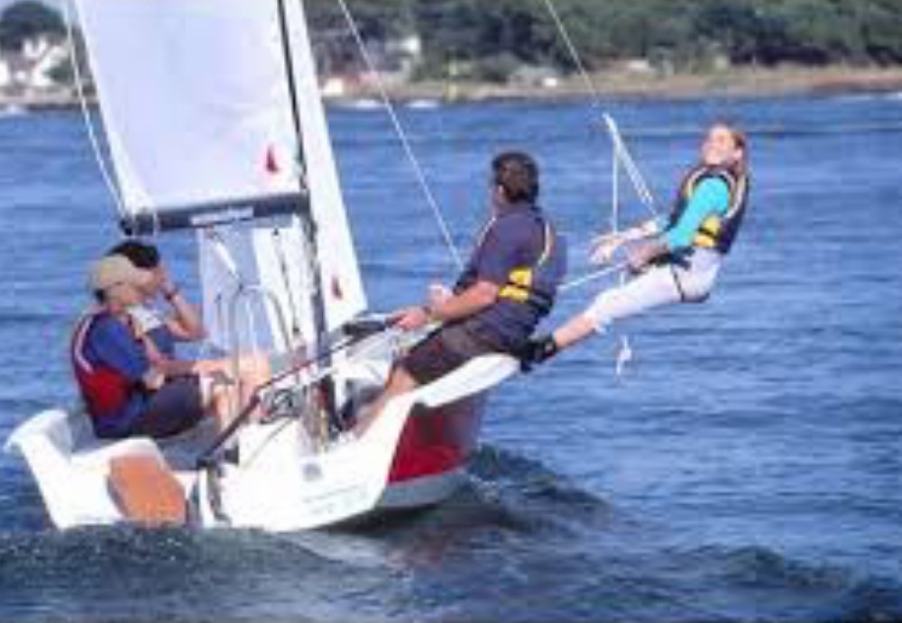 Mieten Sie ein Segelboot Laser Stratos Starsky & Hutch SamBoat